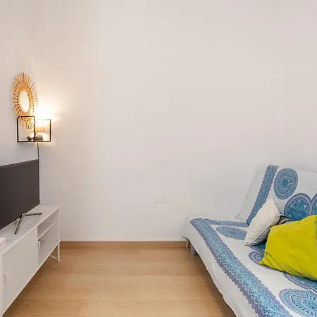 Cozy 公寓 布拉内斯