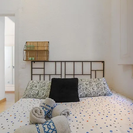 Cozy Apartamento *