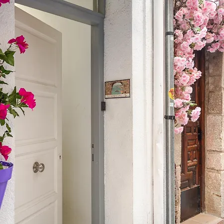 Apartamento Cozy *