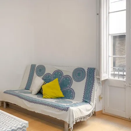 Apartamento Cozy Blanes