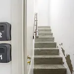 Cozy شقة