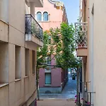 Cozy * بلانيس